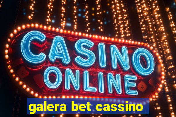 galera bet cassino